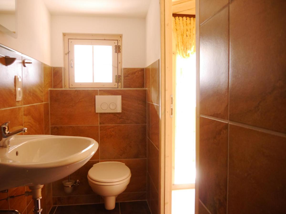 Villa Sperlingslust Rheinsberg Εξωτερικό φωτογραφία